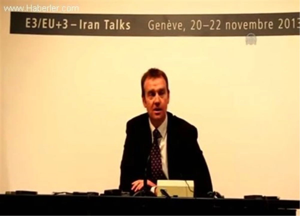 İran\'la nükleer müzakereler
