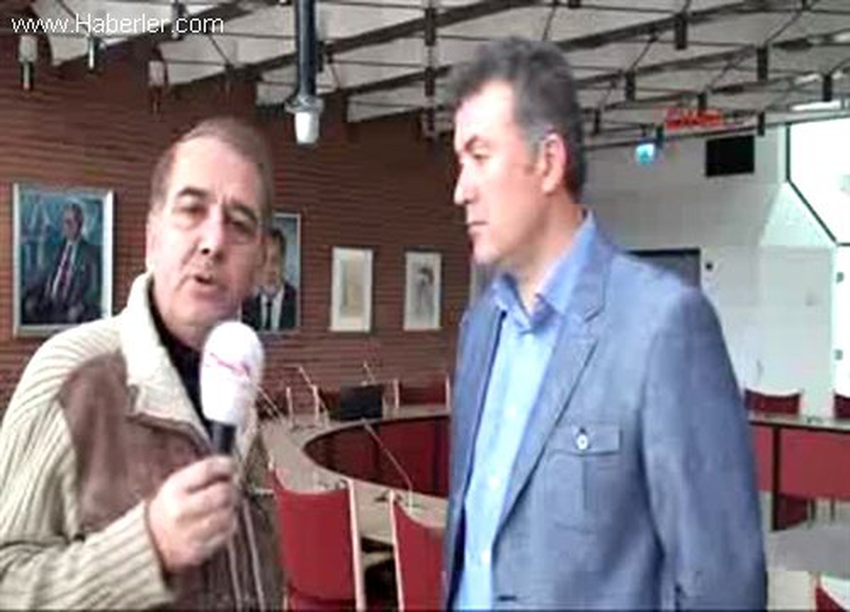 İshoj\'de 5 Türk Belediye Meclisine Girdi