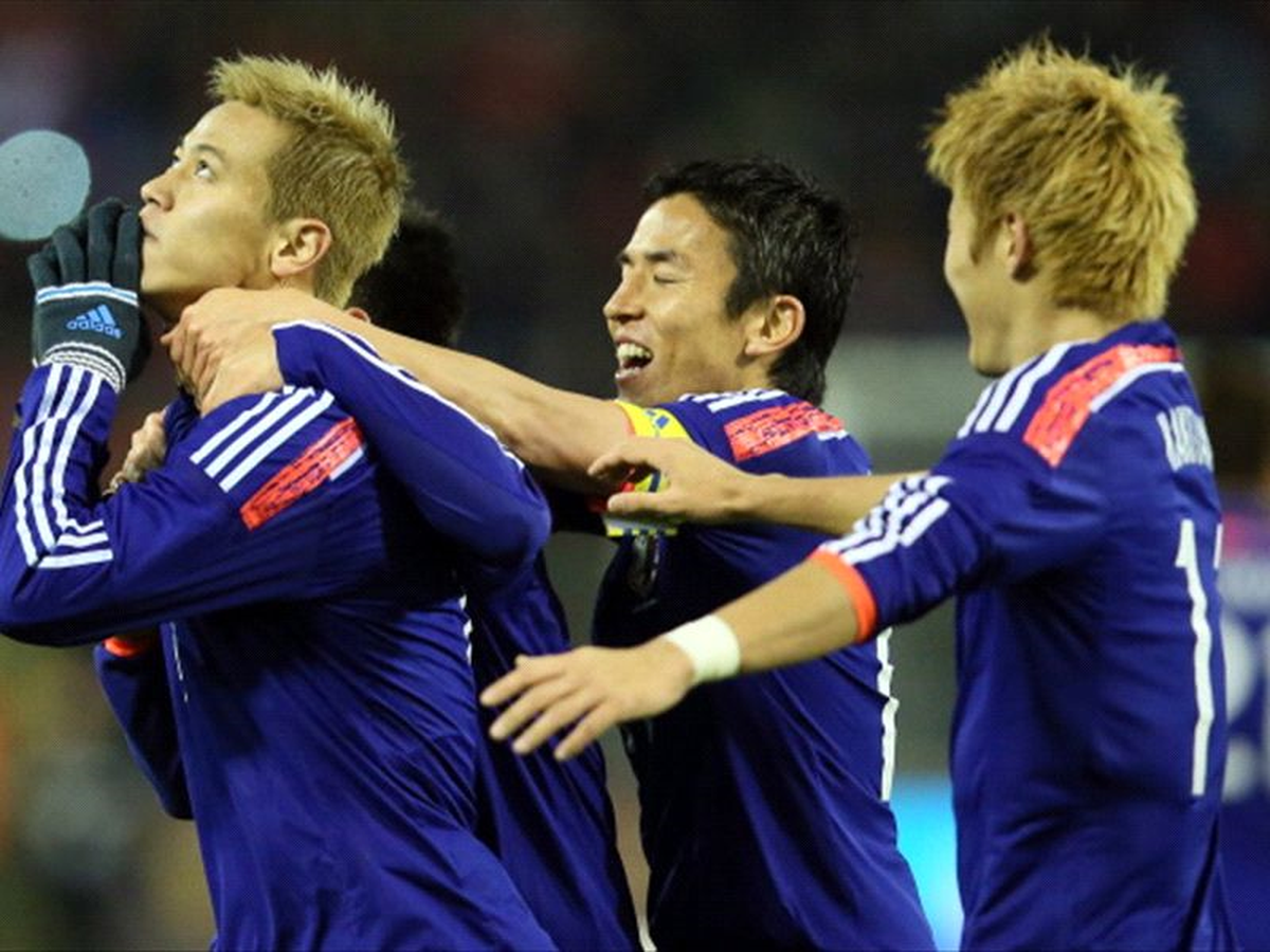 Japonya\'dan Belçika\'ya Soğuk Duş: 2-3