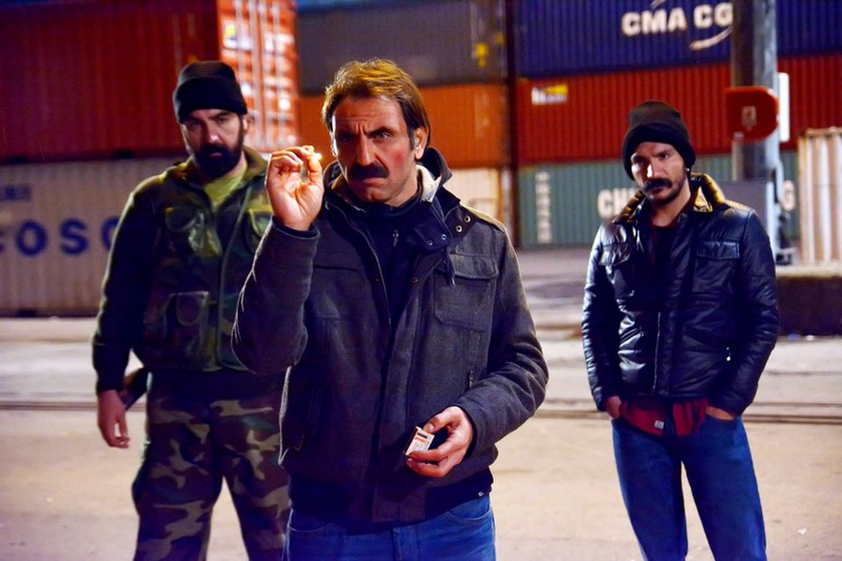Kaçak Yeni Bölümüyle Atv\'de