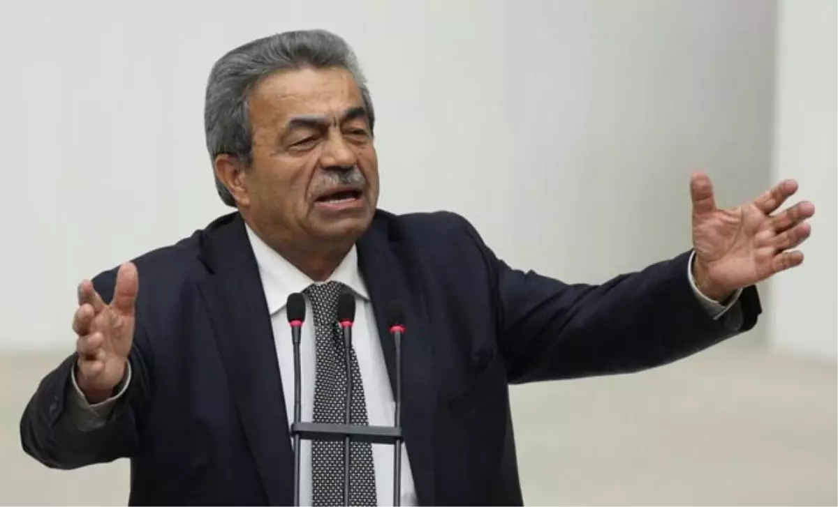 Kamer Genç: Ferhat Tunç Beni PKK ile Tehdide Devam Ediyor