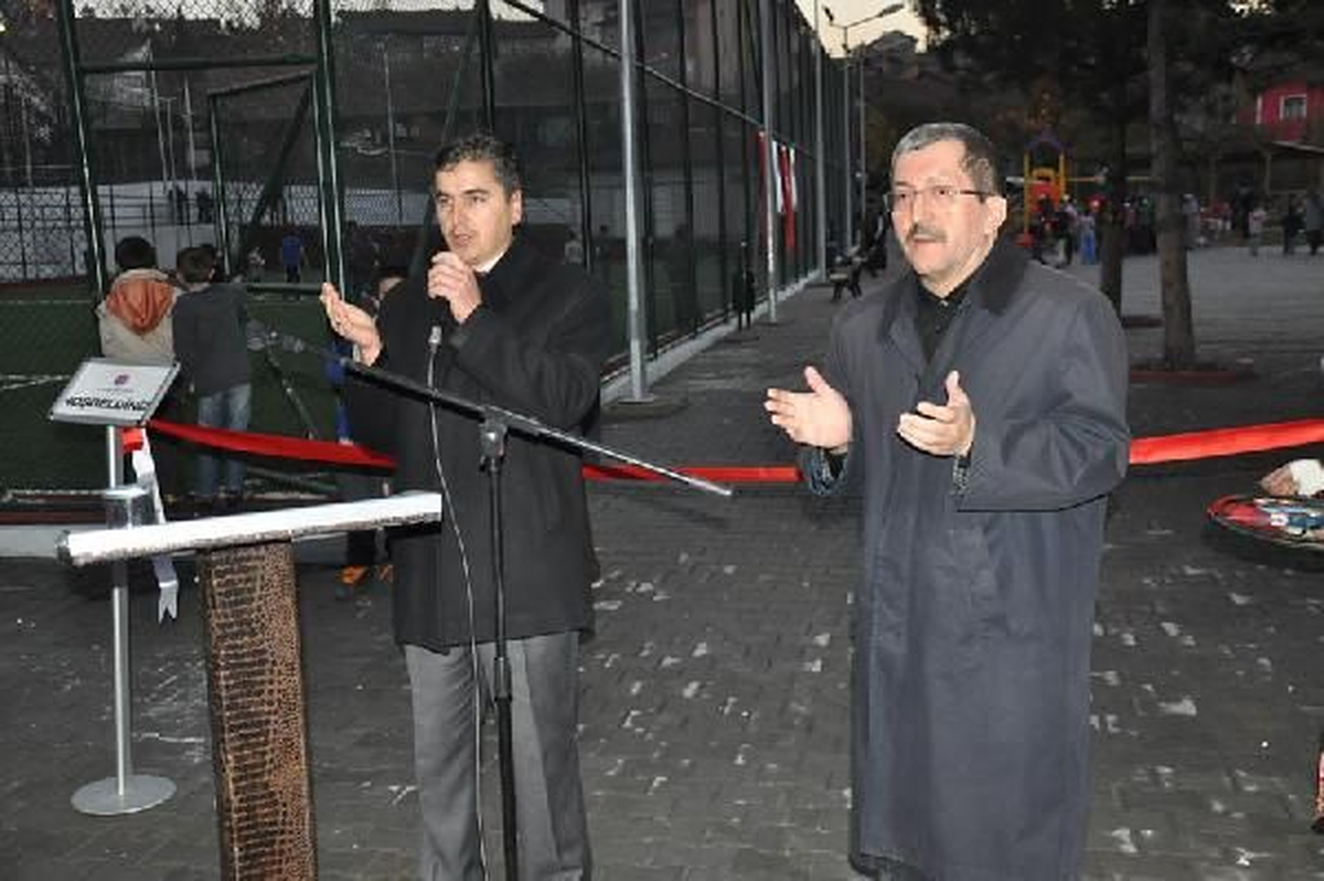 Vergili: Benim, Osman Baydemir Kadar da mı Kıymetim Yok