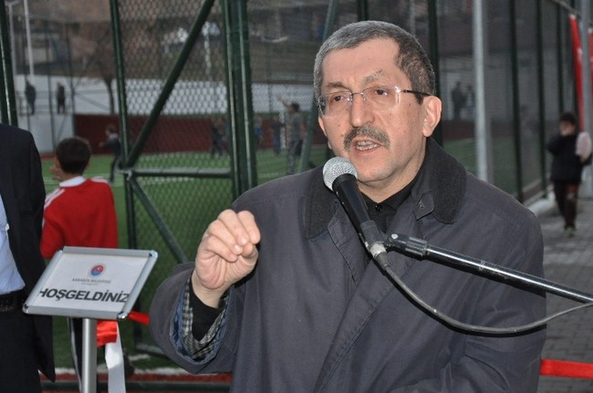 Karabük Belediye Başkanından Sitem