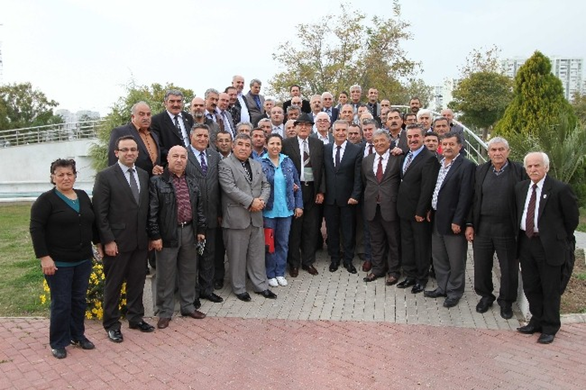 Karşıyaka\'da "Aşure Günü"ne "Barış ve Hoşgörü" Hakim Olacak