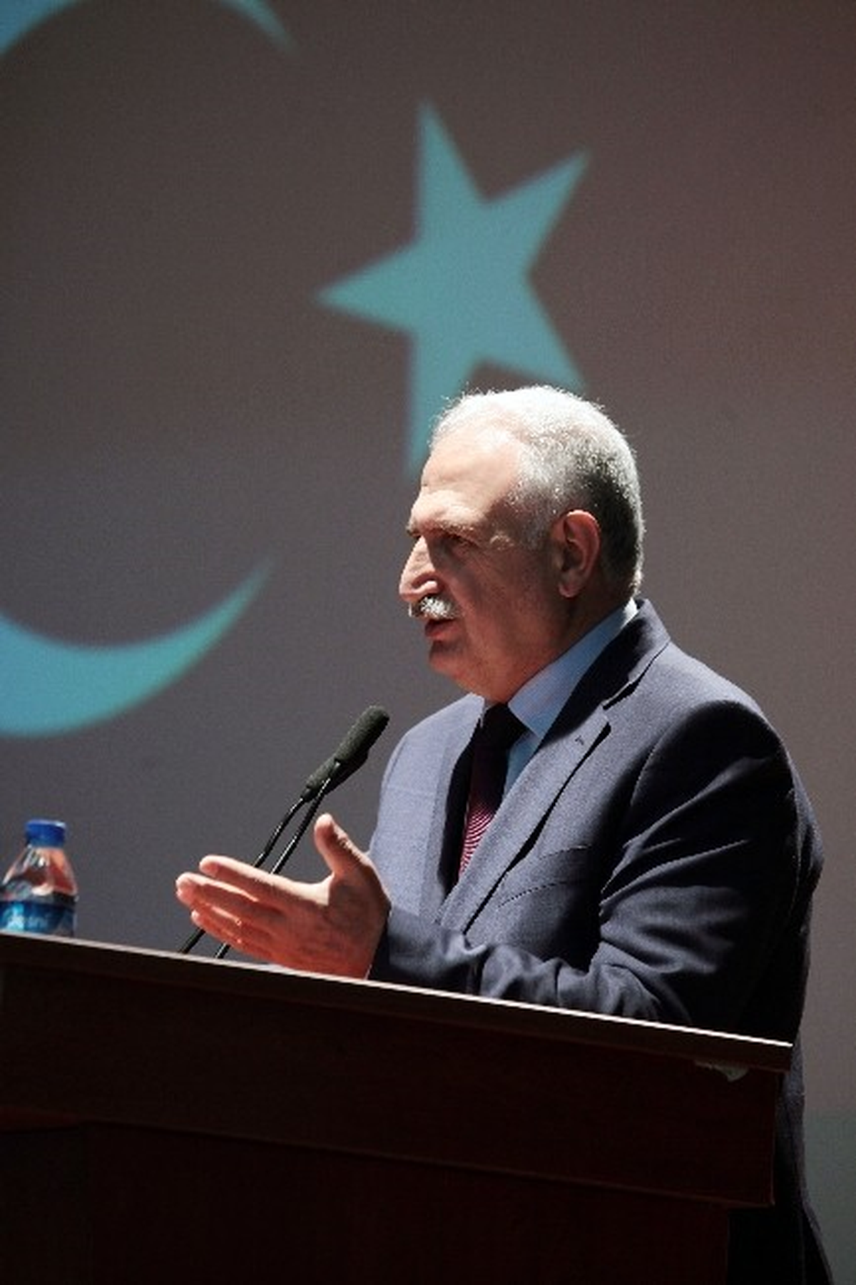 "Kemik İliği ve Kök Hücre Transplantasyon Merkezi" Açılışı Yapıldı
