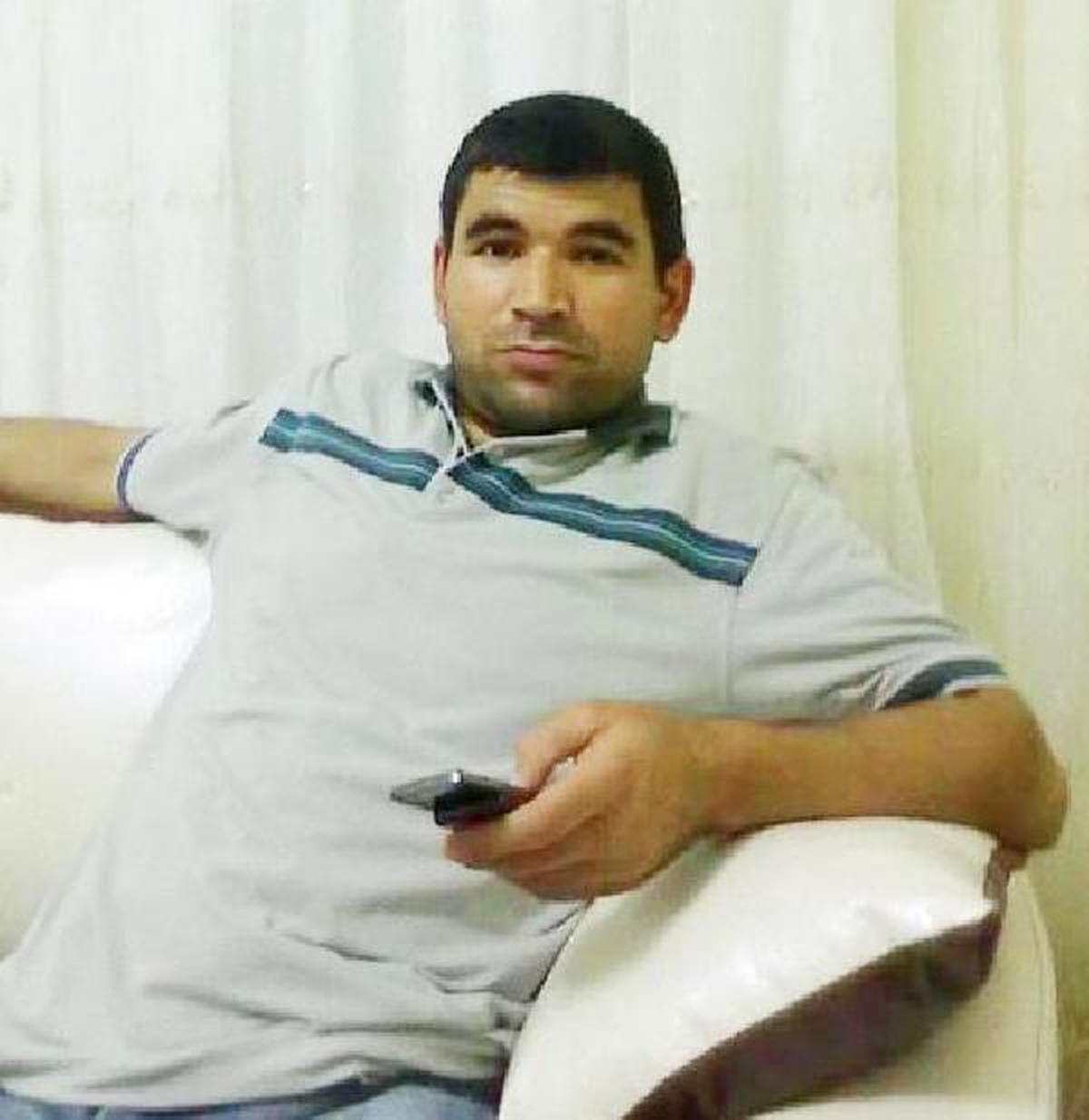 Kendisini Kurtaran Feribot Personeline Kızdı