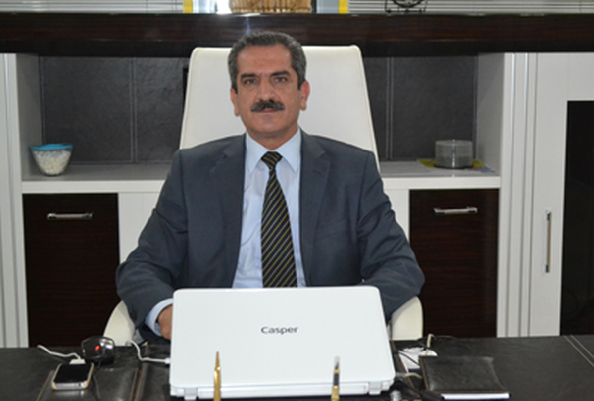 Kırsaçlı Başbakanın Diyarbakır Ziyaretini Değerlendirdi
