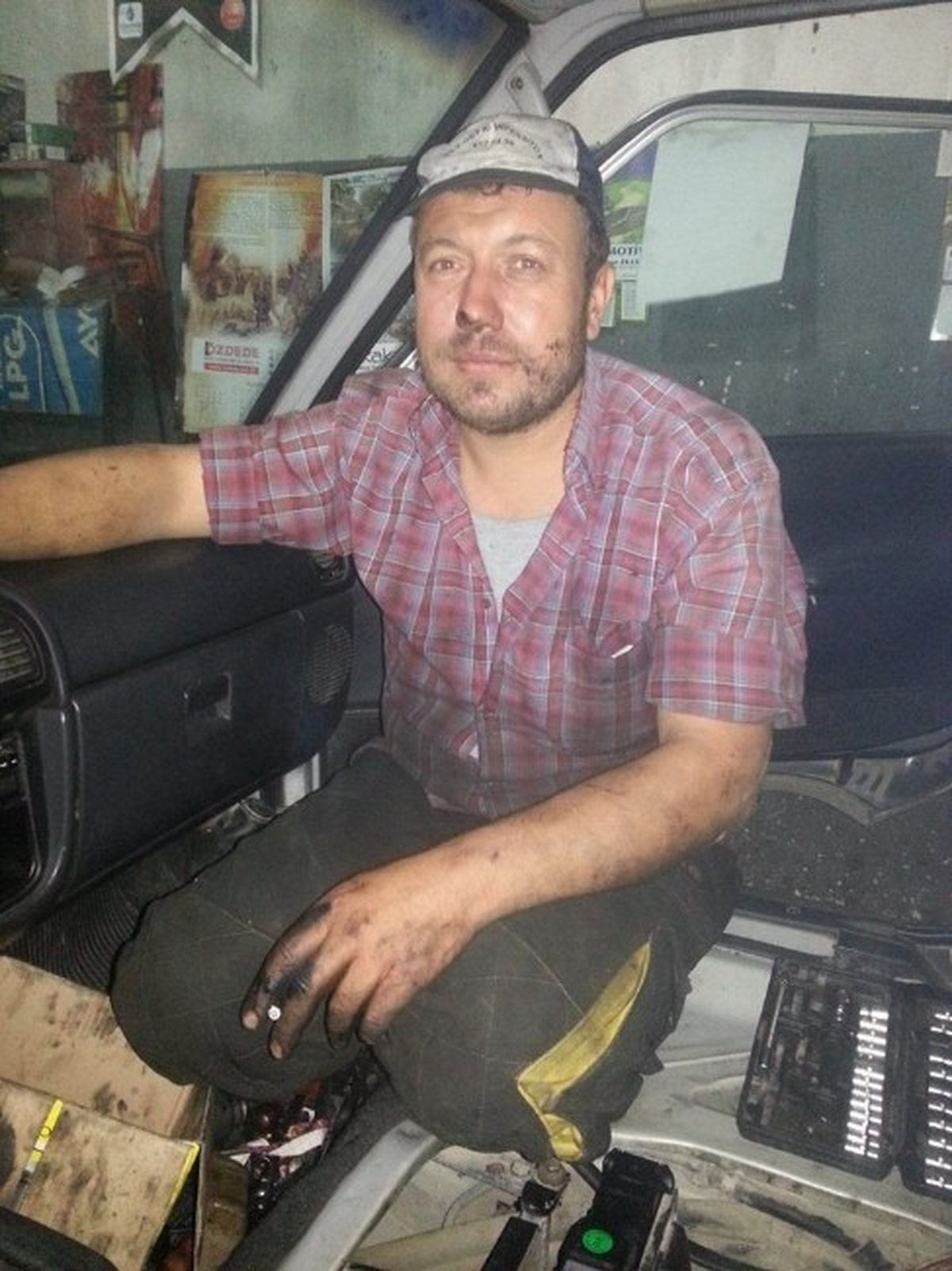 Kışlık Bakım Uyarısı