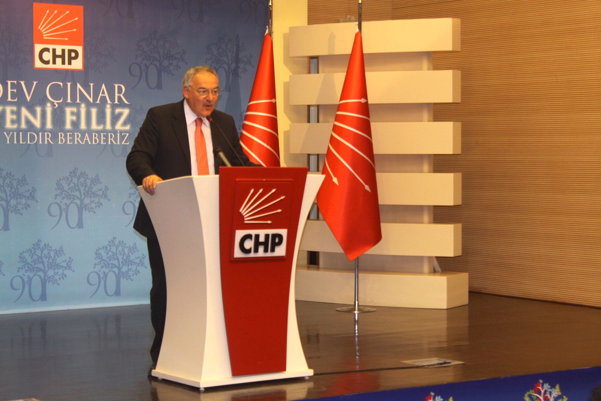 Koç: "Ağlayan Bu Kişi, Uludere\'nin Hesabını Veremedi"