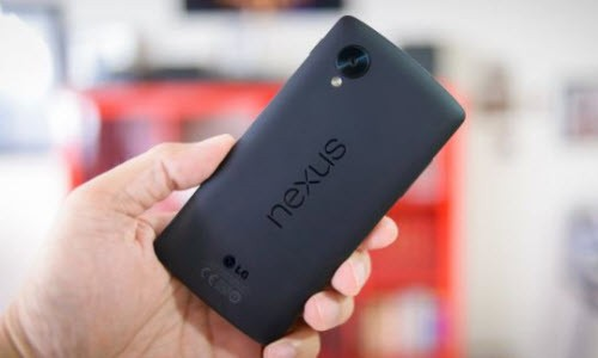 LG istedi, Google olmaz dedi!