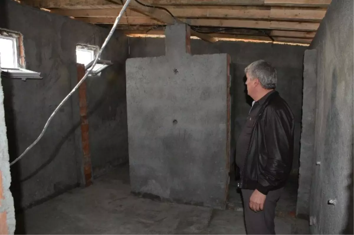 Mandalı, "Kapaklı Halkı Herşeyin En İyisine Layık"