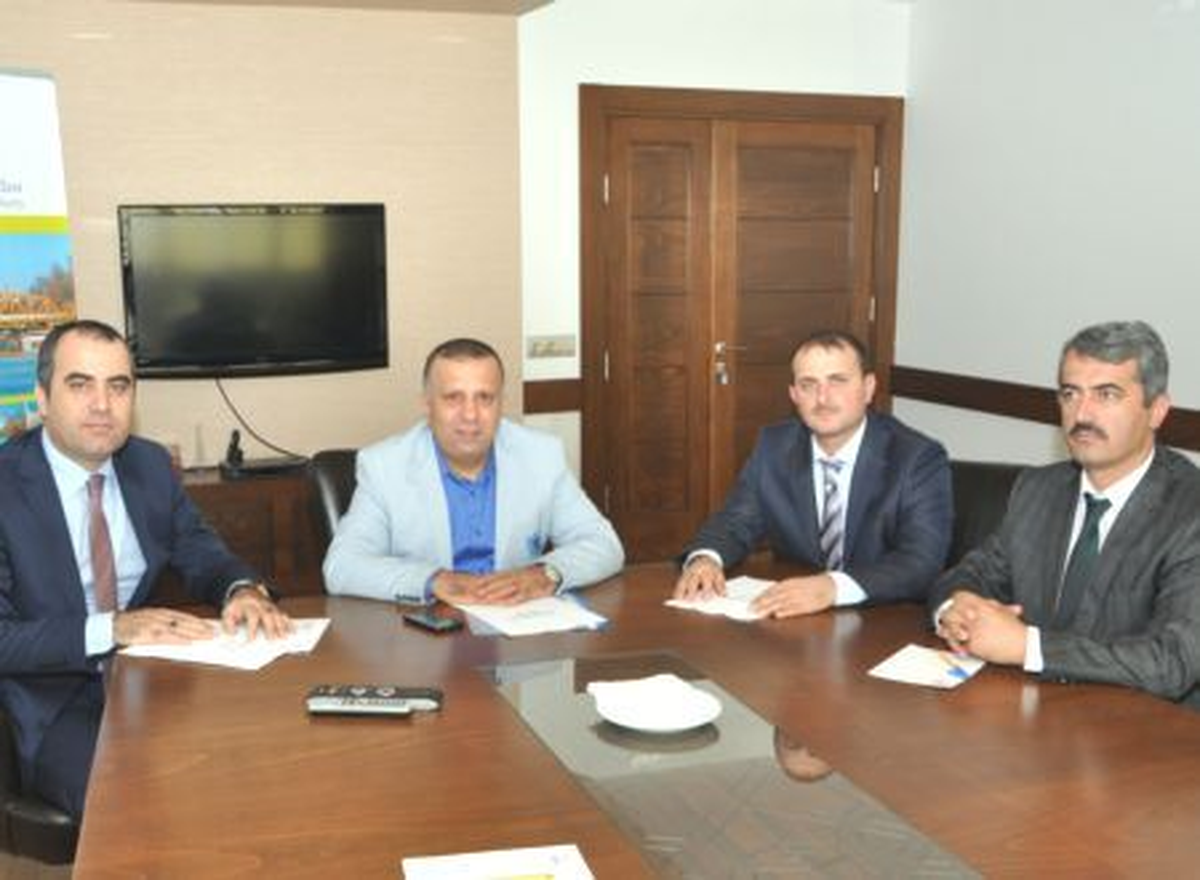 Matso, "Merhaba Dünya" Etkinliği Gerçekleştirecek