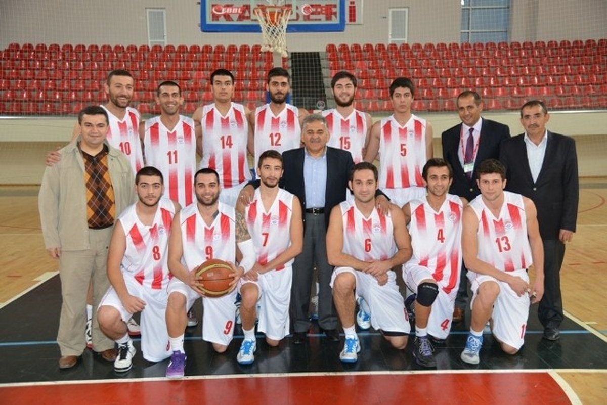 Melikgazi Belediyespor Takımları, Deplasmanda Galibiyet Arayacak