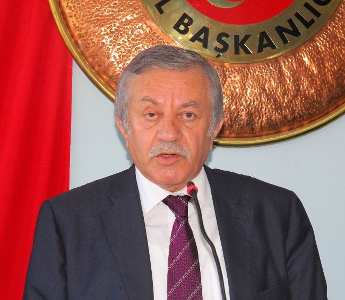 MHP Genel Başkan Yardımcısı Adan Açıklaması