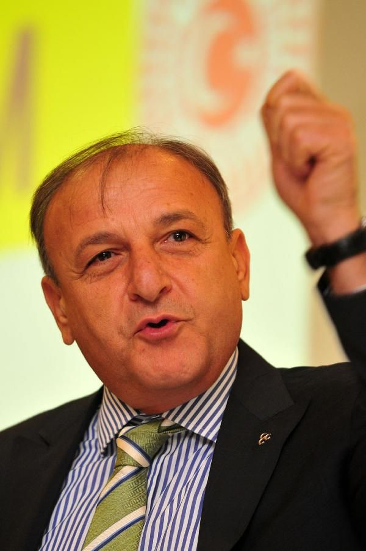 Mhp\'li Vural: Erdoğan\'ın Amacı, Sevr\'i Hortlatmaktır