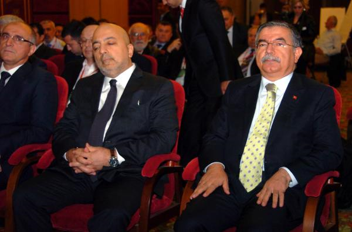 Milli Savunma Bakanı İsmet Yılmaz: Füzeleri NATO\'nun Sistemine Entegre Edeceğiz