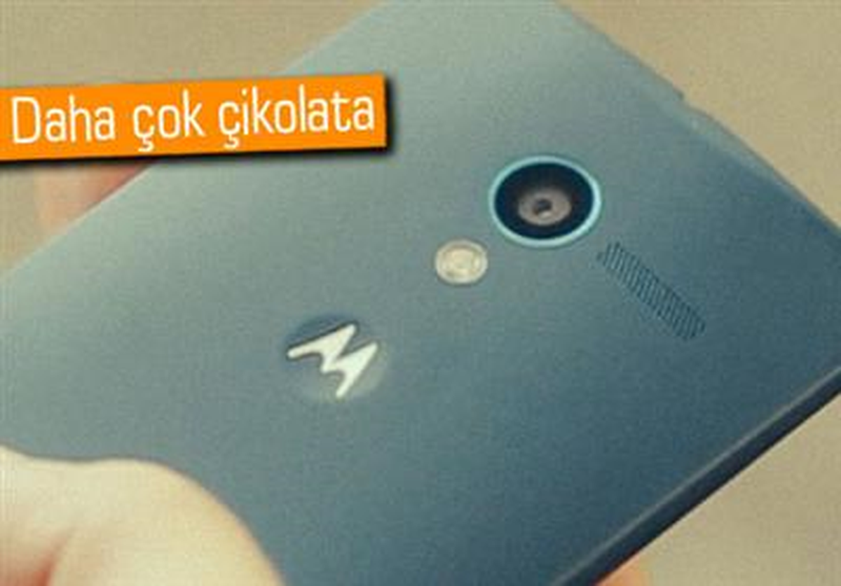 Motorola, Android 4.4 Kitkat Gelecek Modellerini Açıkladı