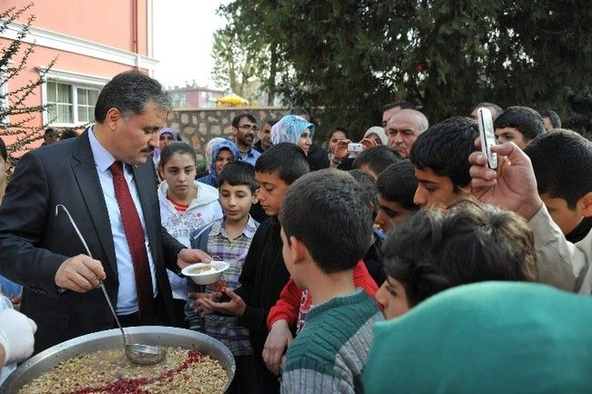 Muharrem Ayı