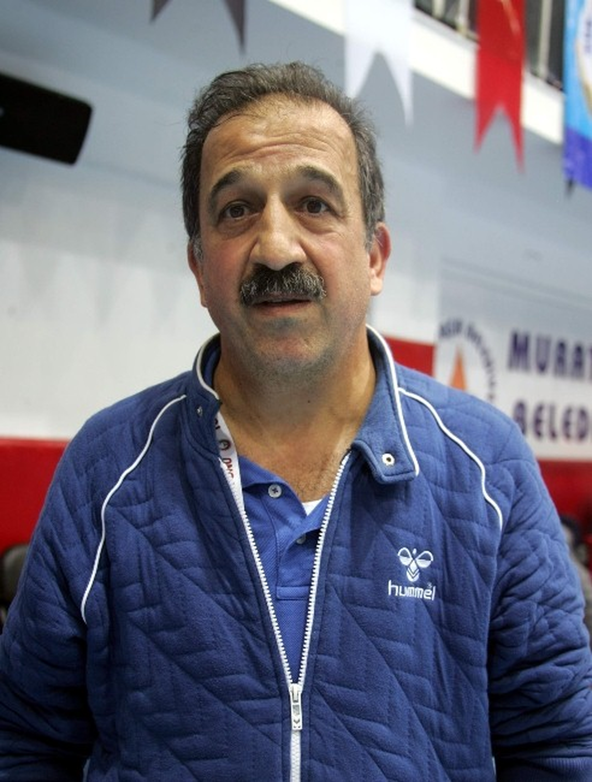 Muratpaşa-Ardeşenspor Hentbol Maçının Ardından