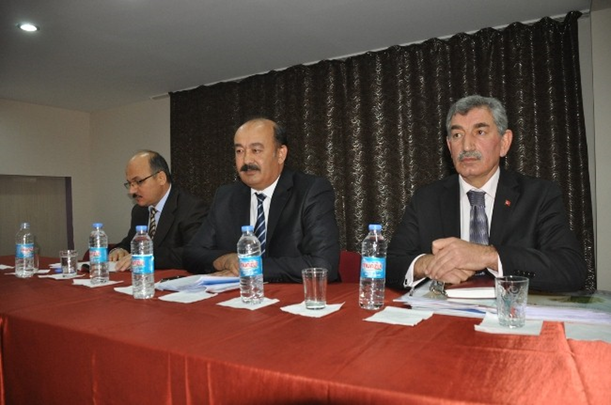 Öğrencilere 3 Boyutlu Eğitim Veriliyor