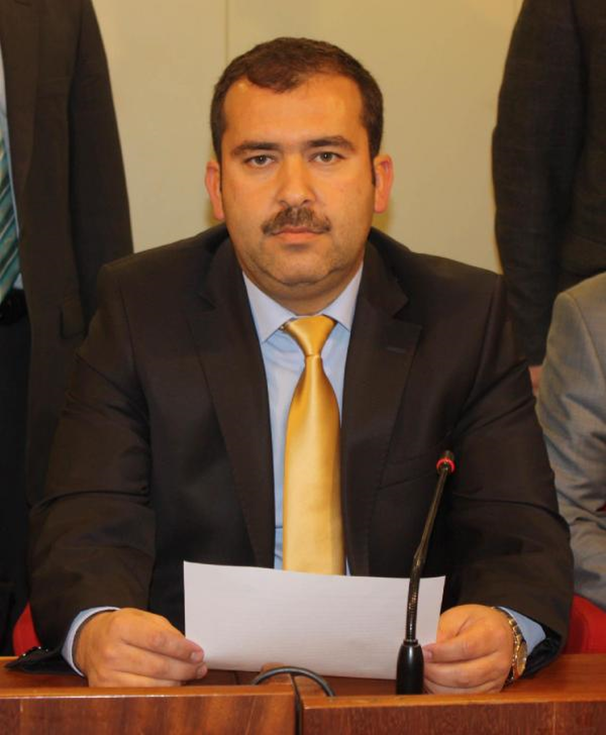 MEB\'e Bağlı Öğretmenler de Dershanelerin Kapanmasına Karşı
