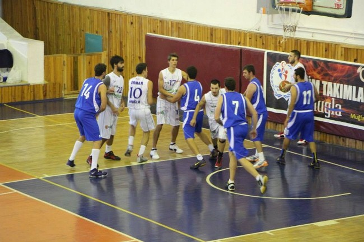 Ormanspor Çine\'ye Bileniyor