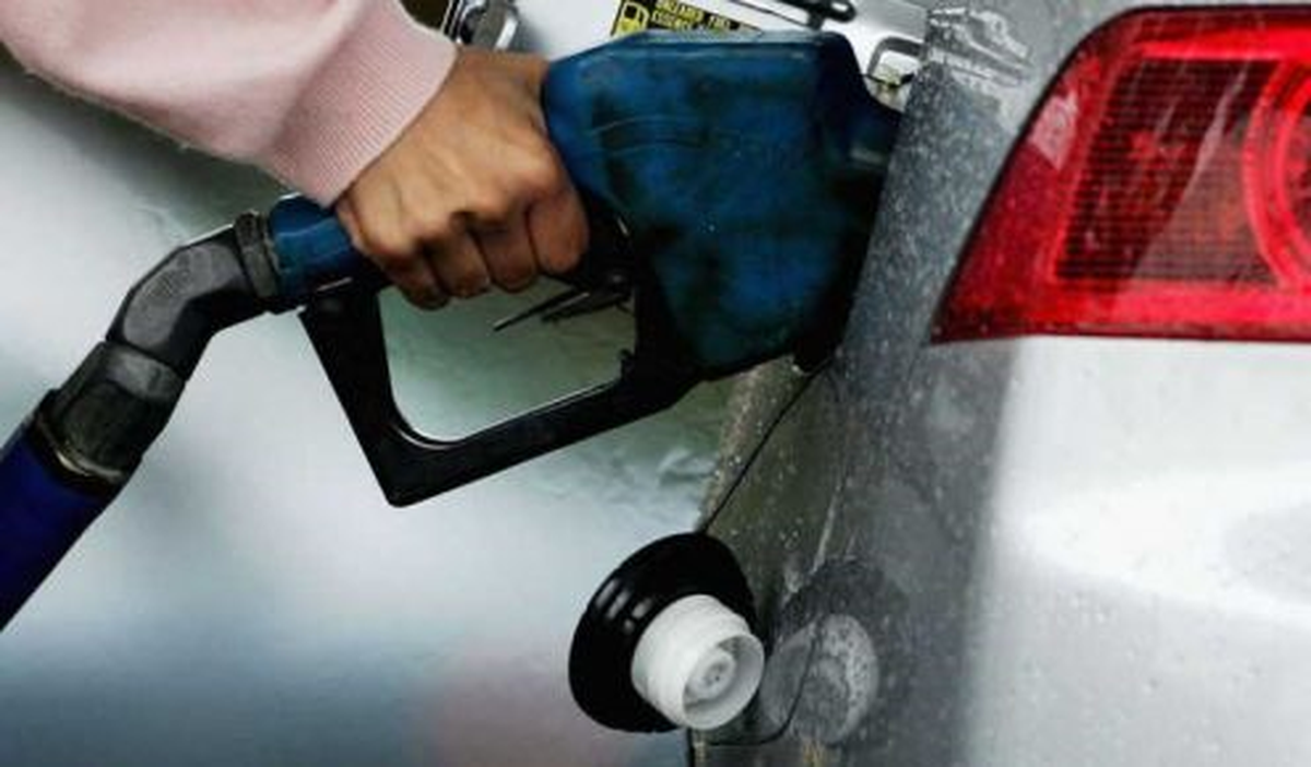 Otomobilde "Ucuz Yakıtlıyı" Tercih Ediyoruz