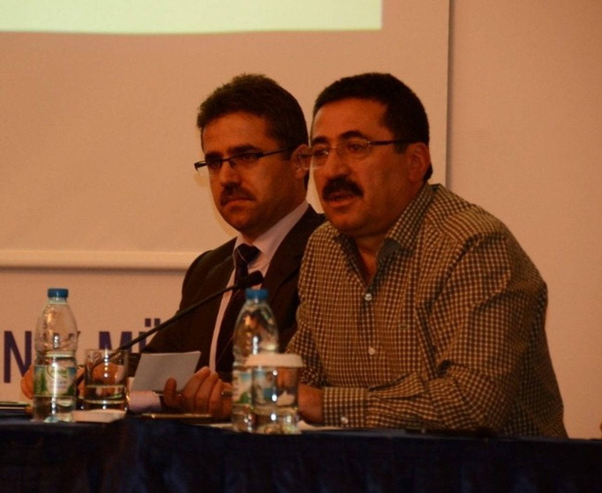 Pakdil: "Sağlıklı Yapılmayan Üretim İsraftır"