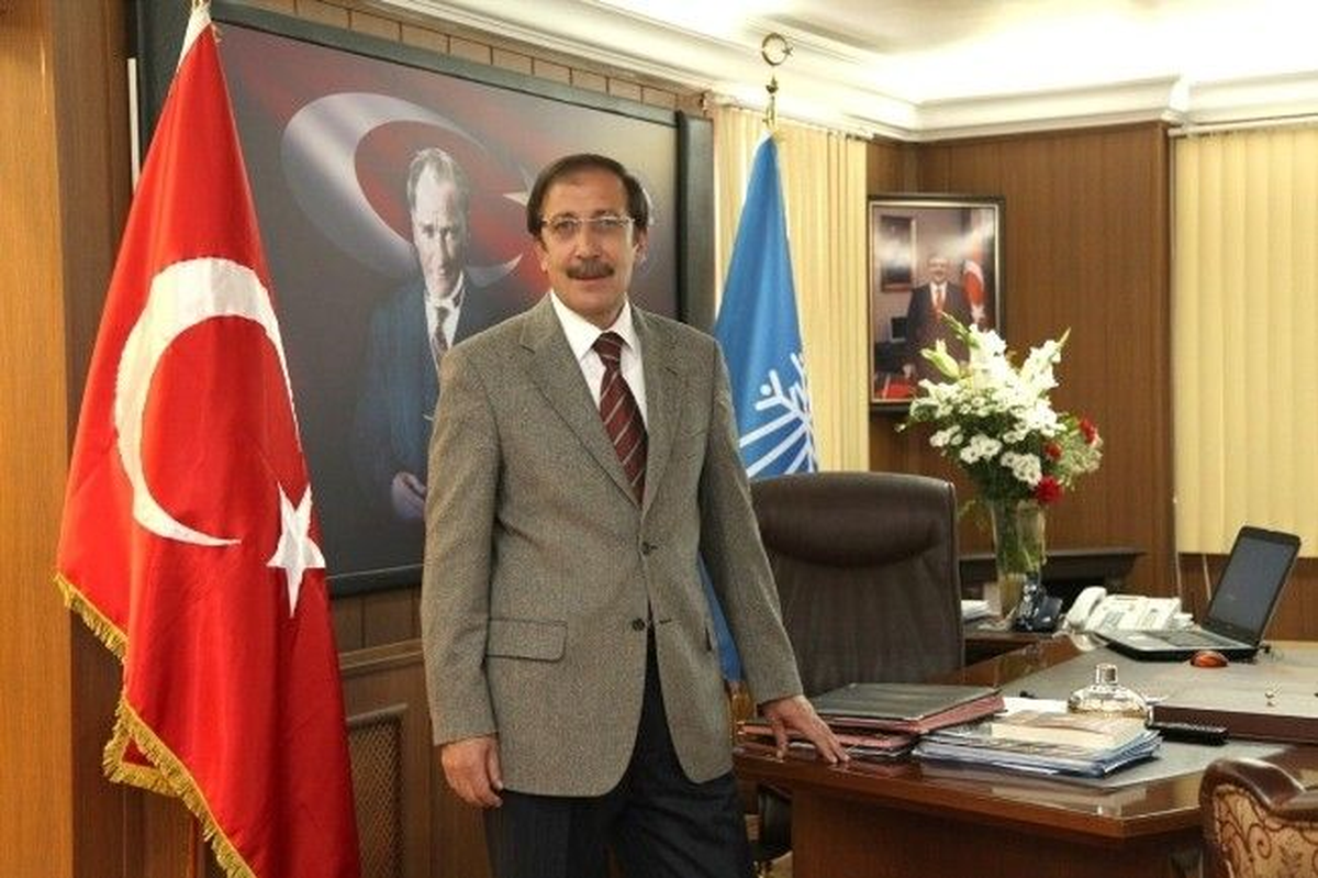 Palandöken\'de Belediye Çalışmaları