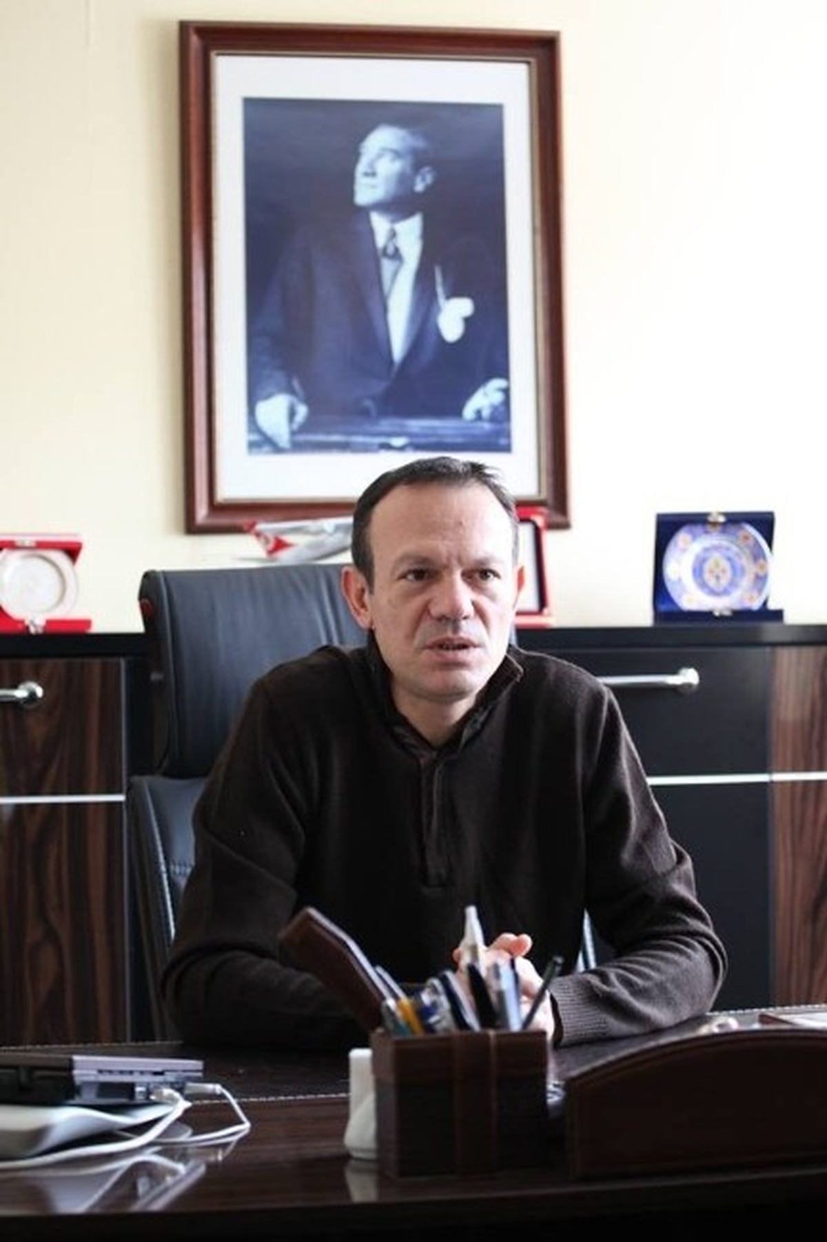 Palandöken\'e Kış Sporları Safarisi