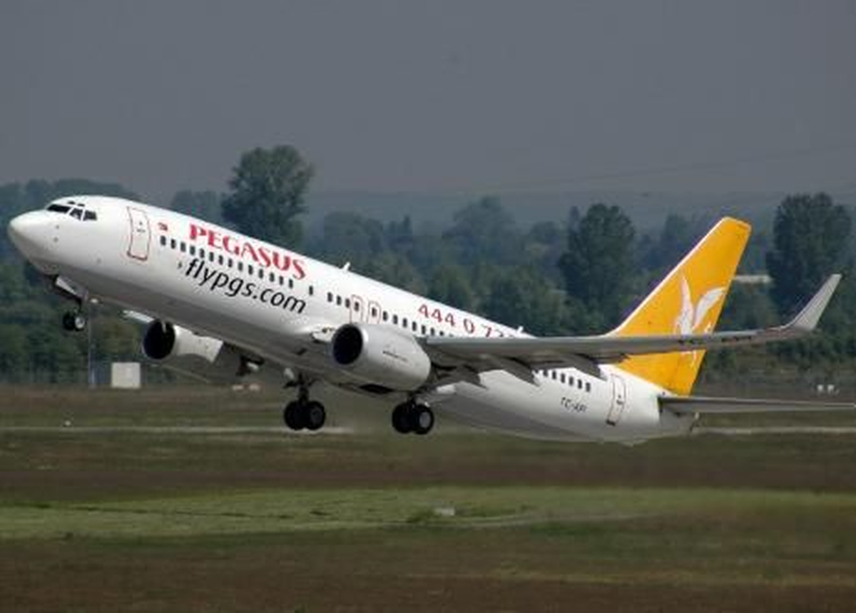 Pegasus Asia Filosu Büyüyor