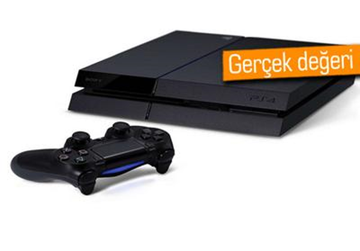 Playstation 4, Sony\'e Ne Kadara Mal Oldu?
