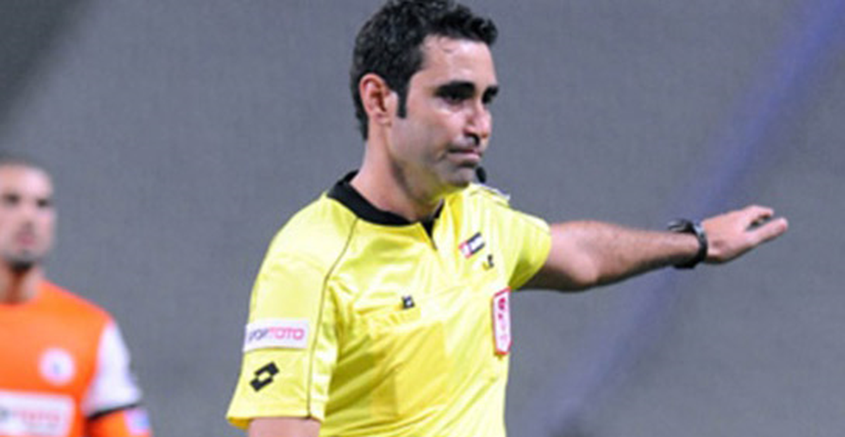 PTT 1. Lig\'de 14. Haftanın Hakemleri Açıklandı