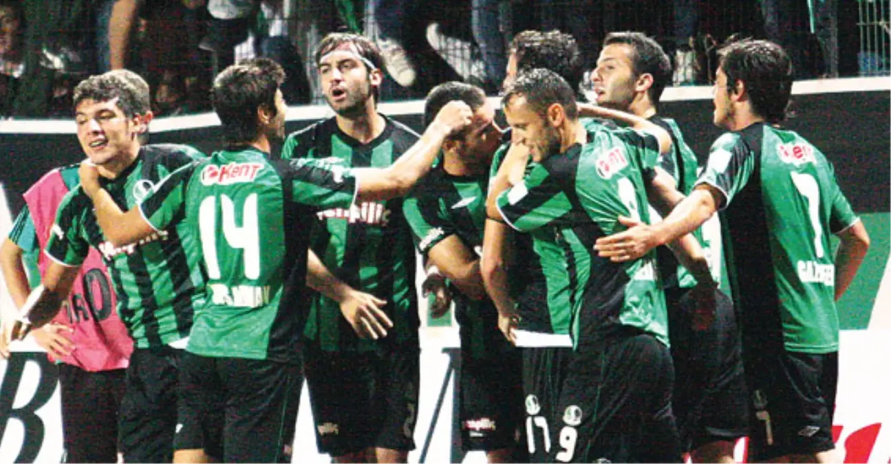 Sakaryaspor, Galibiyeti Unuttu