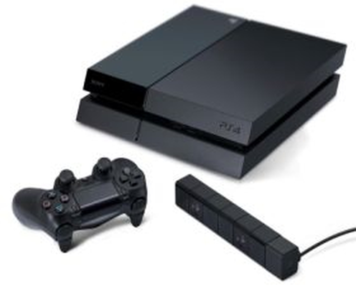Satılan Playstation 4\'lerin Yüzde 0,4\'ü Bozuk Çıktı