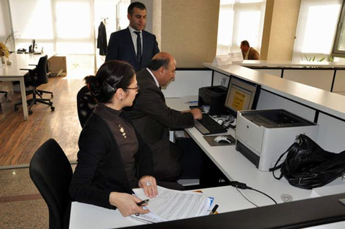 Siirt TSO Akredite Oda Statüsüne Geçecek