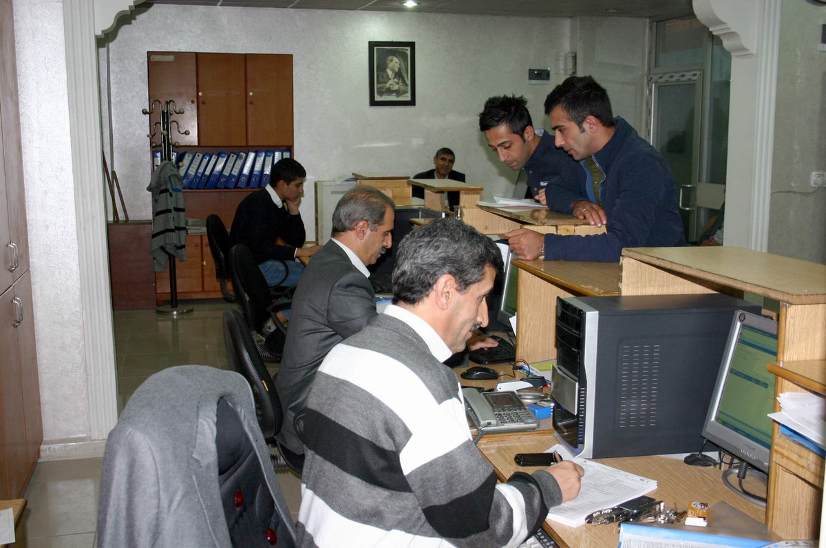 Siirt\'te Ev Sahiplerinin Dikkatine!..