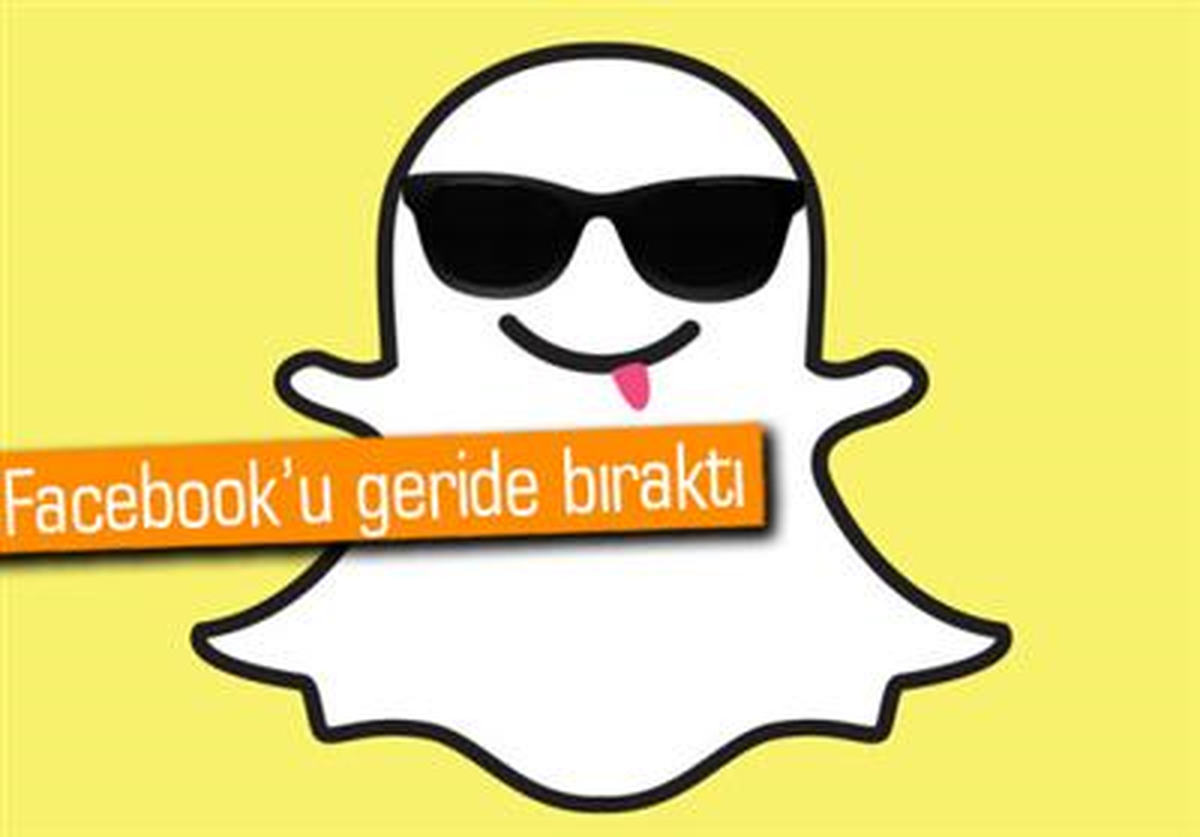 Snapchat\'in Facebook\'u Reddetmesinin Nedeni Belli Oldu