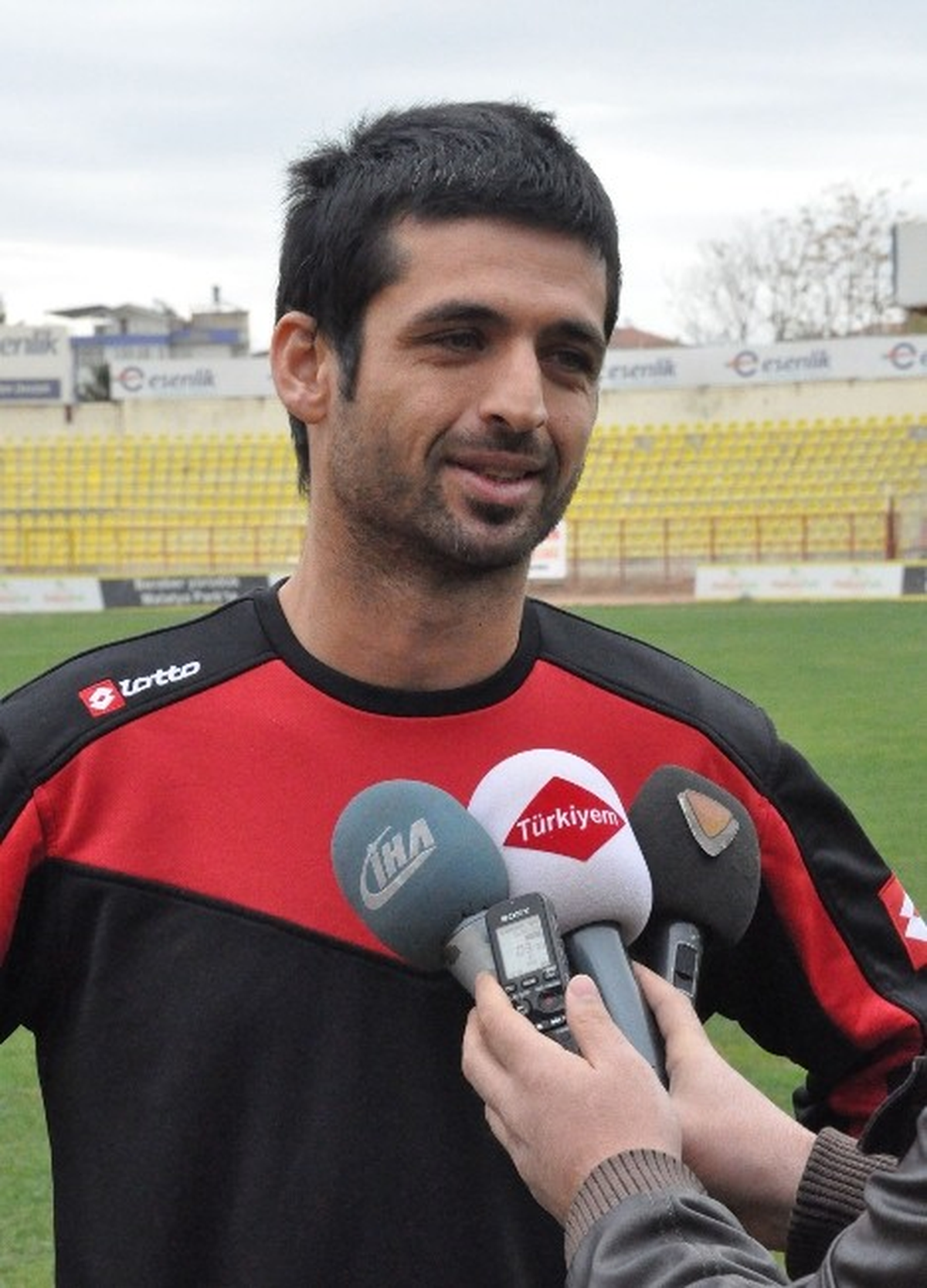 Spor Toto 2. Lig