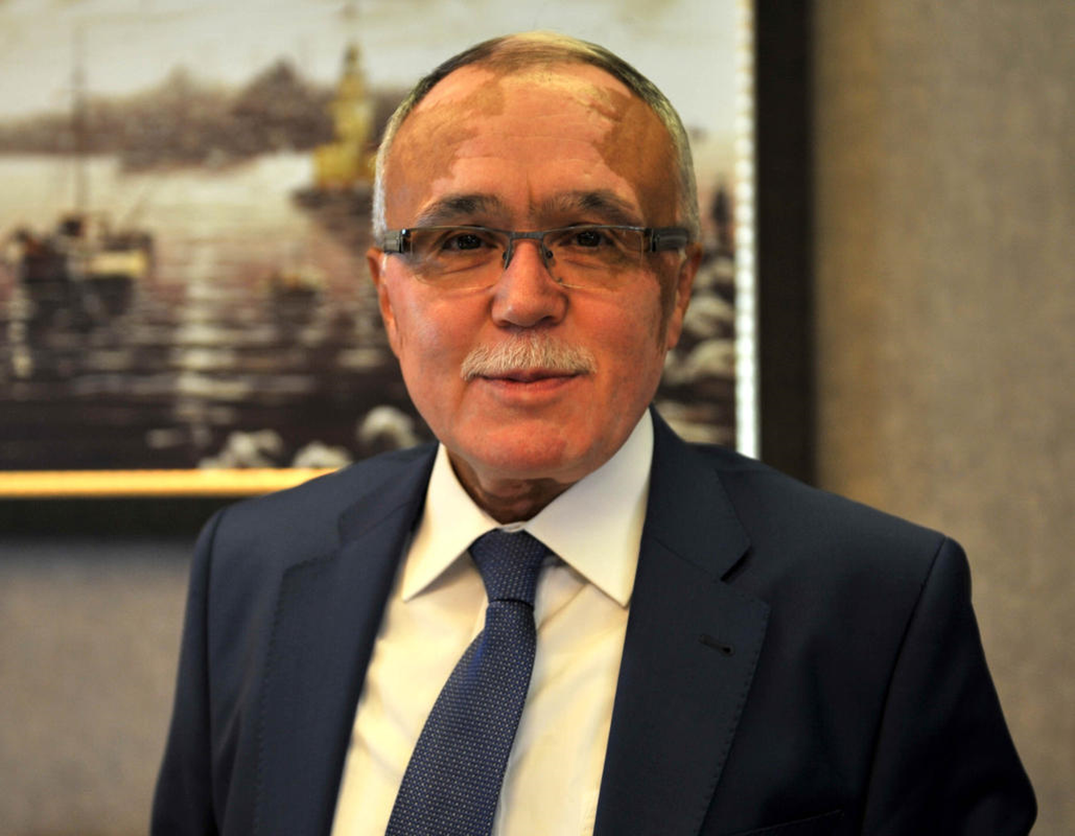 TBMM Başkan Vekili Yakut: Alternatif Olsun Diye Söyledim