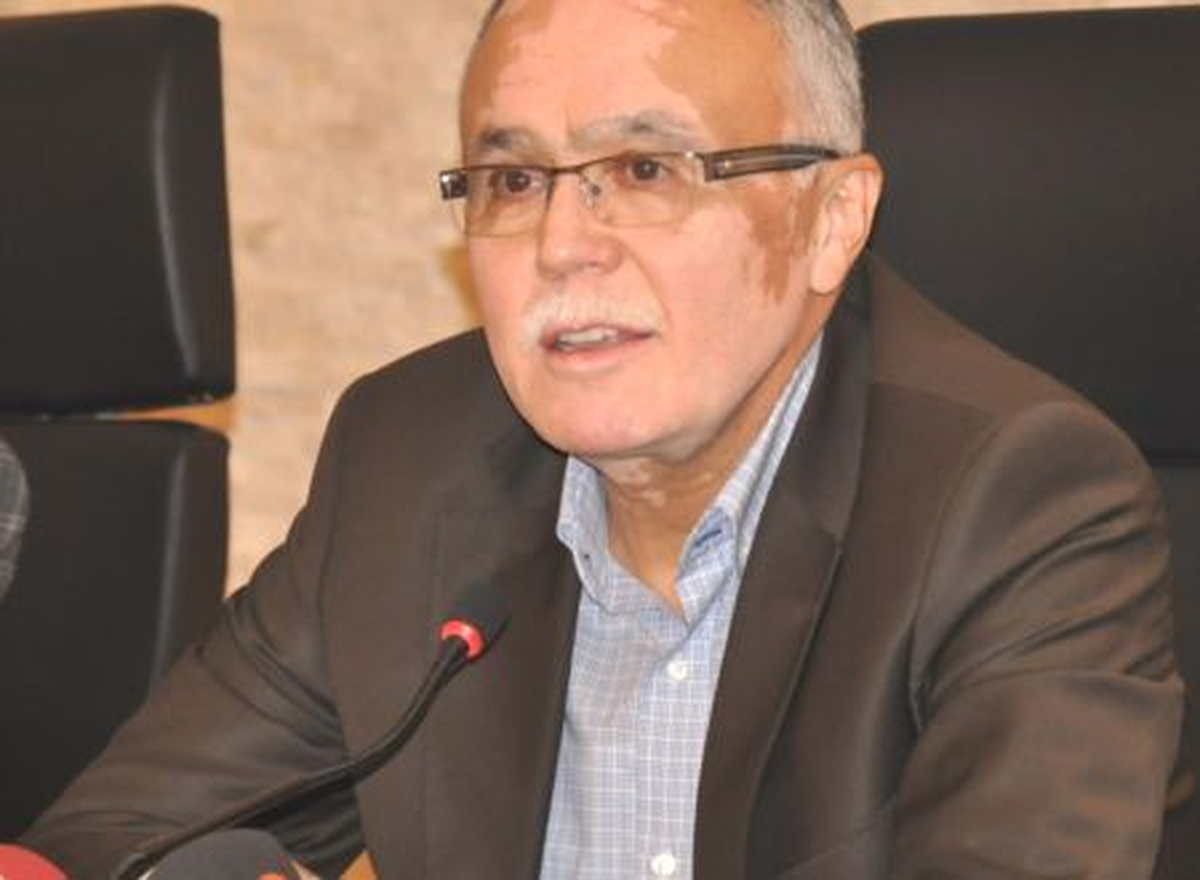Tbmm Başkanvekili Yakut: Kızlı Erkekli Eğitim Yanlış
