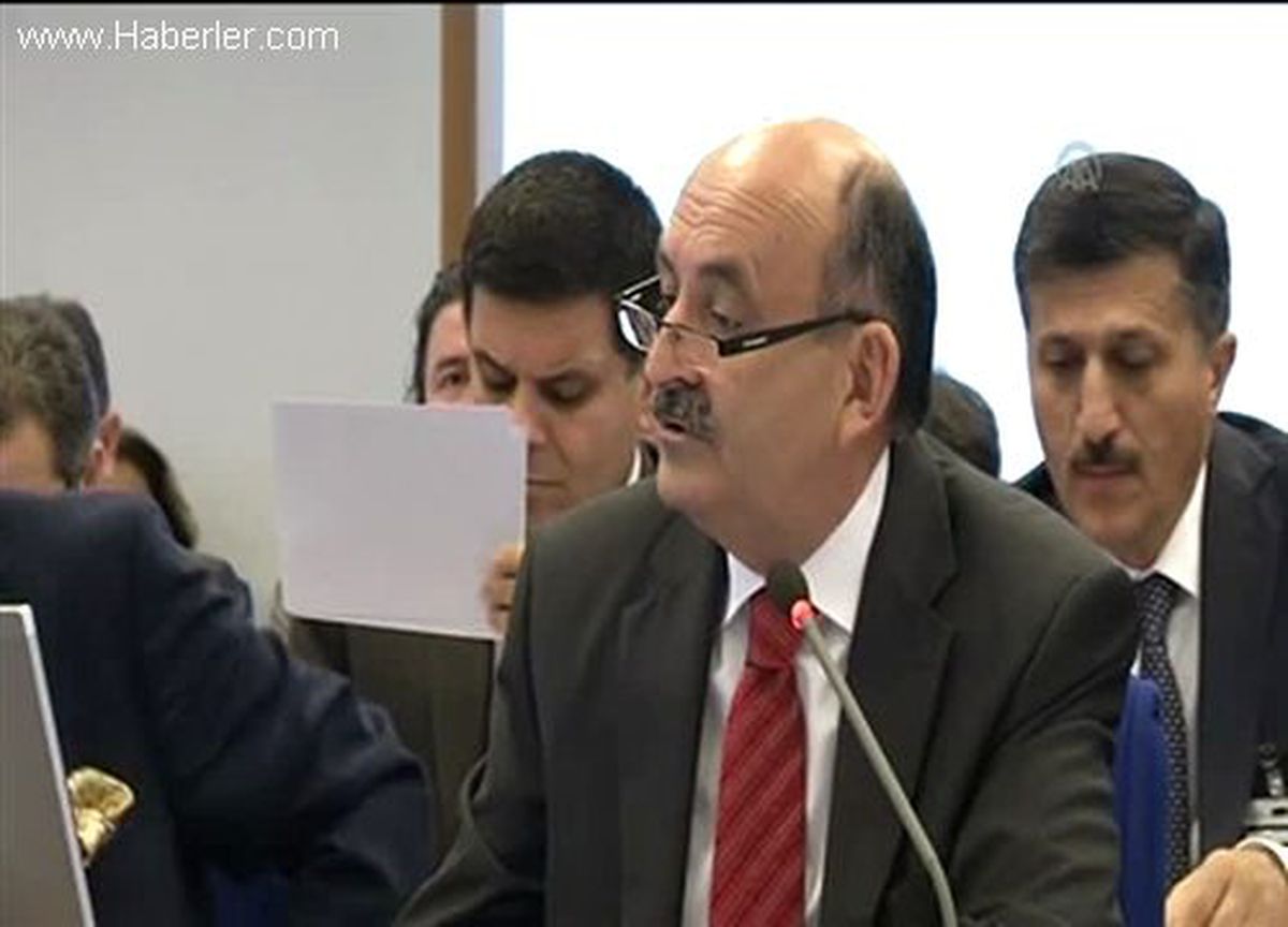 TBMM Plan ve Bütçe Komisyonu Müezzinoğlu (2)