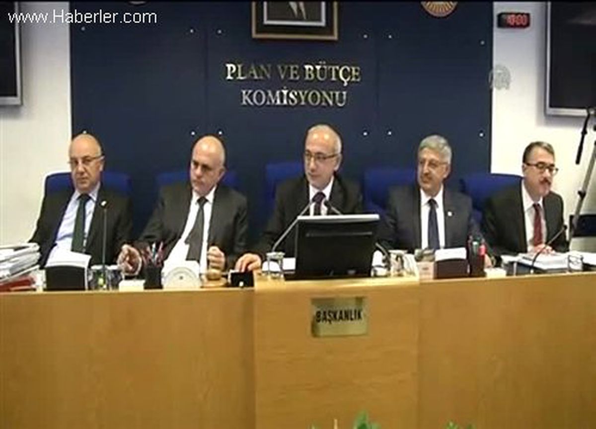 TBMM Plan ve Bütçe Komisyonu Müezzinoğlu (3)