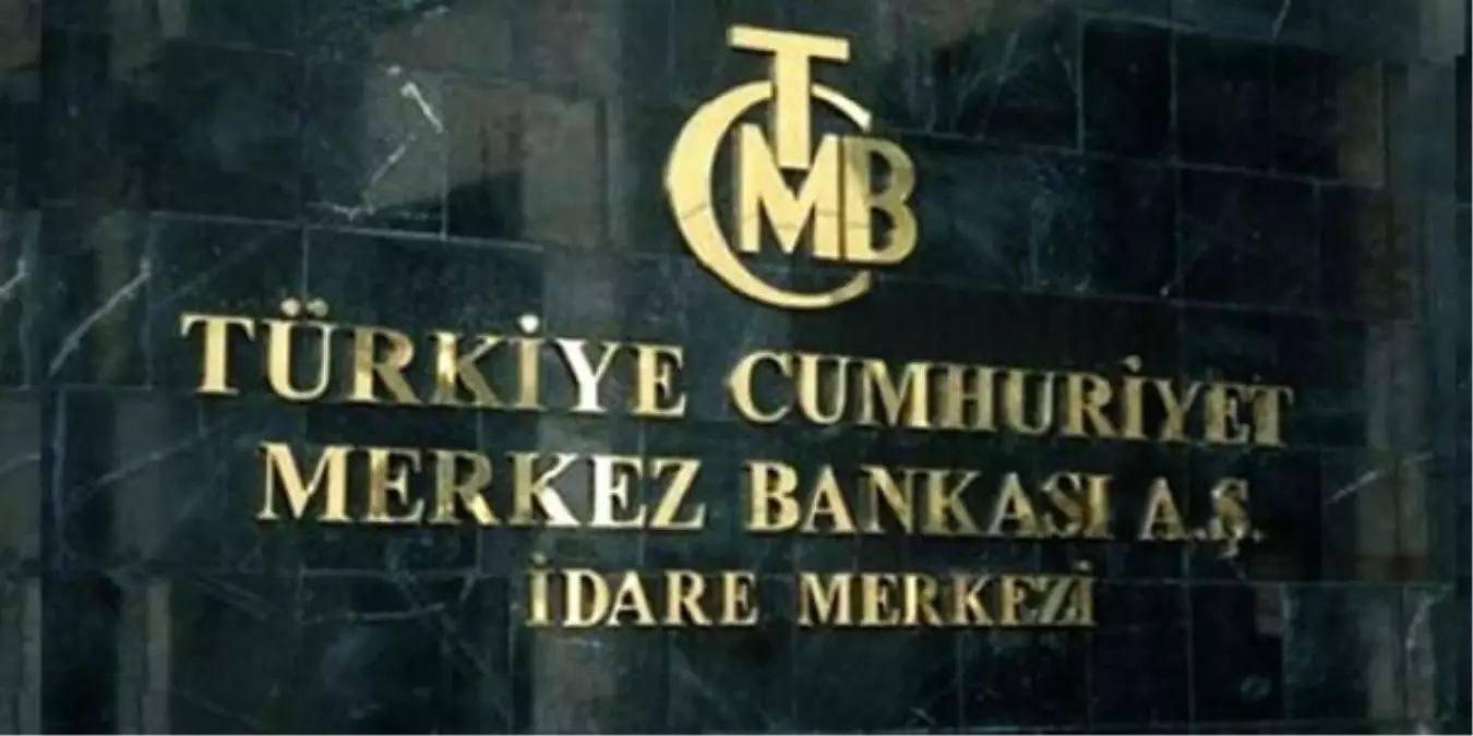 Tcmb Açıklaması