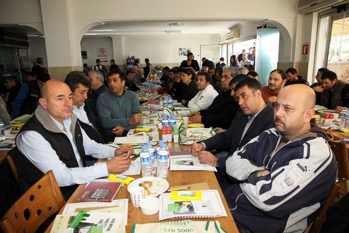 Tehlikeli Oto Sanayi Atıkları Isıya ve Elektriğe Dönüşüyor
