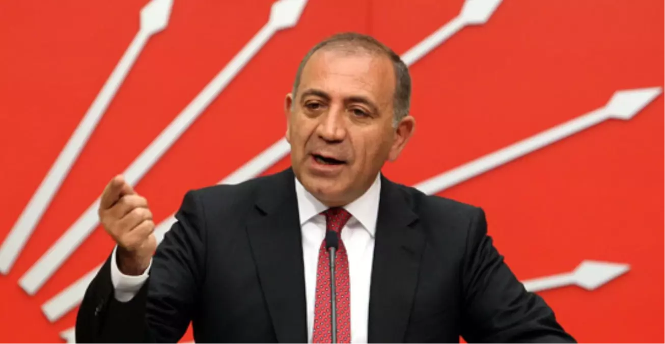 Tekin: CHP Olarak 25 İlle İrtibatımızı Kopartmışız