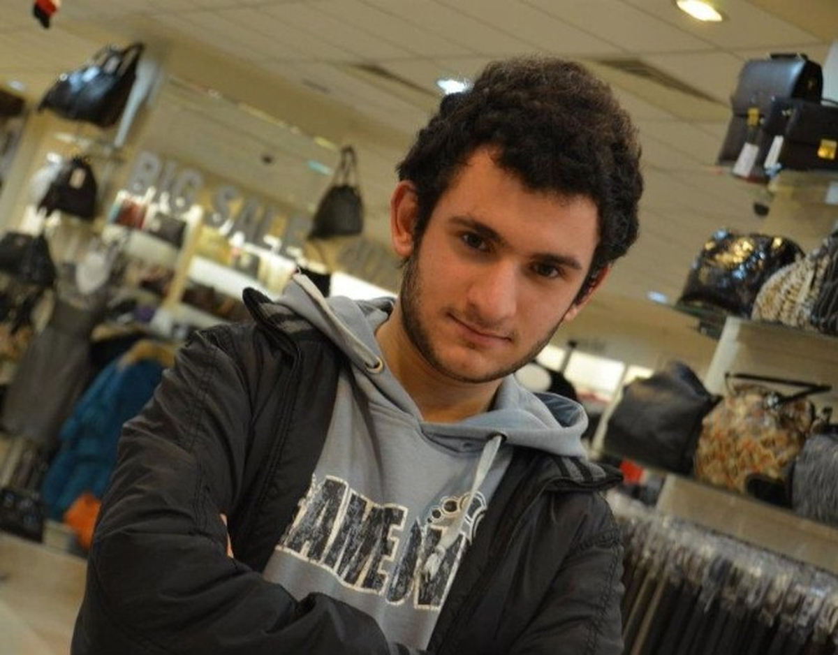 Tireli Harun Toprağa Verildi