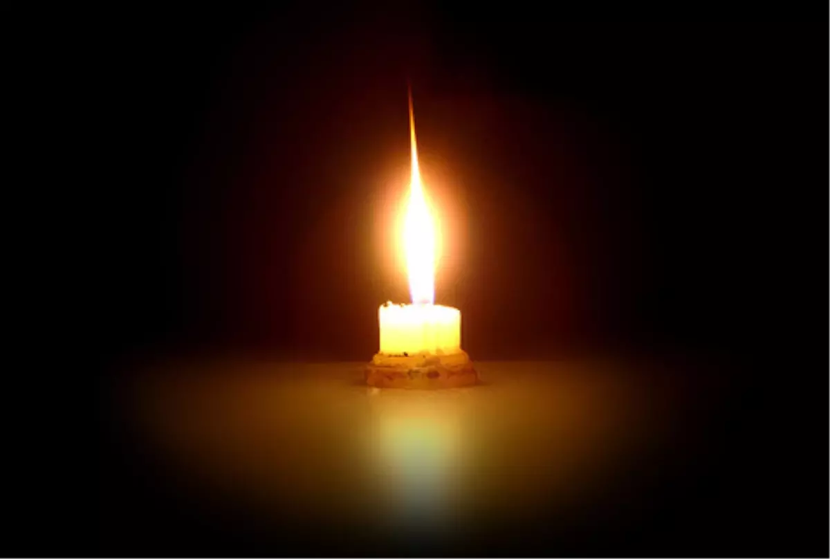 Trabzon'da Elektrik Kesintisi