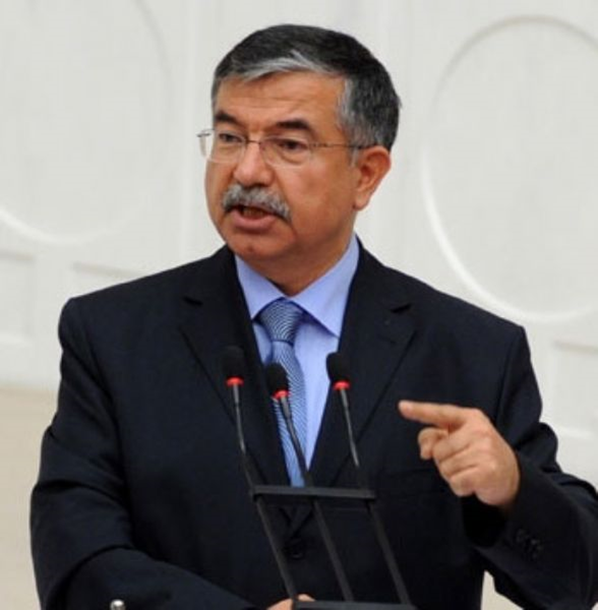 Türkiye Suriye Sınırındaki Mayınlar