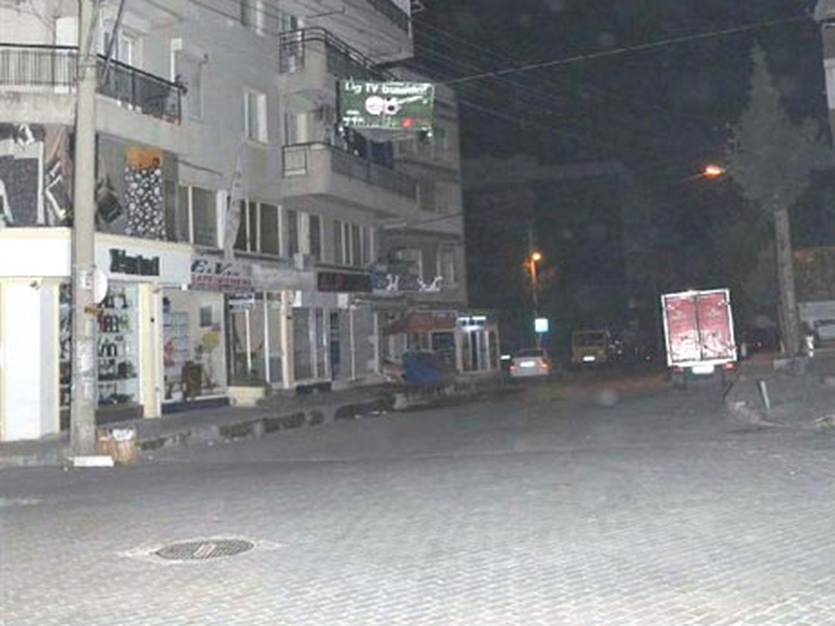 Üniversiteli Gencin Akıl Almaz Ölümü